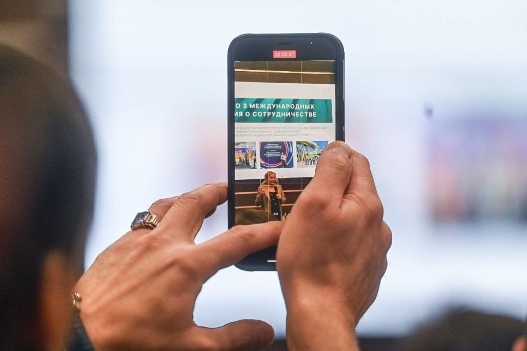 Сергей Елесин, ИА "Тюменская линия"