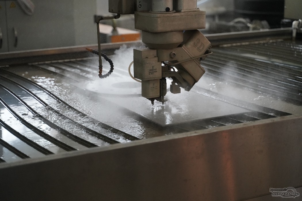    Фото: Лидия Аникина © ИА «Уральский меридиан»