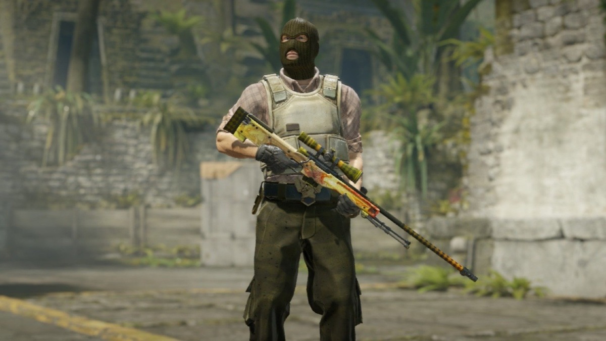 Источник: мастерская Steam