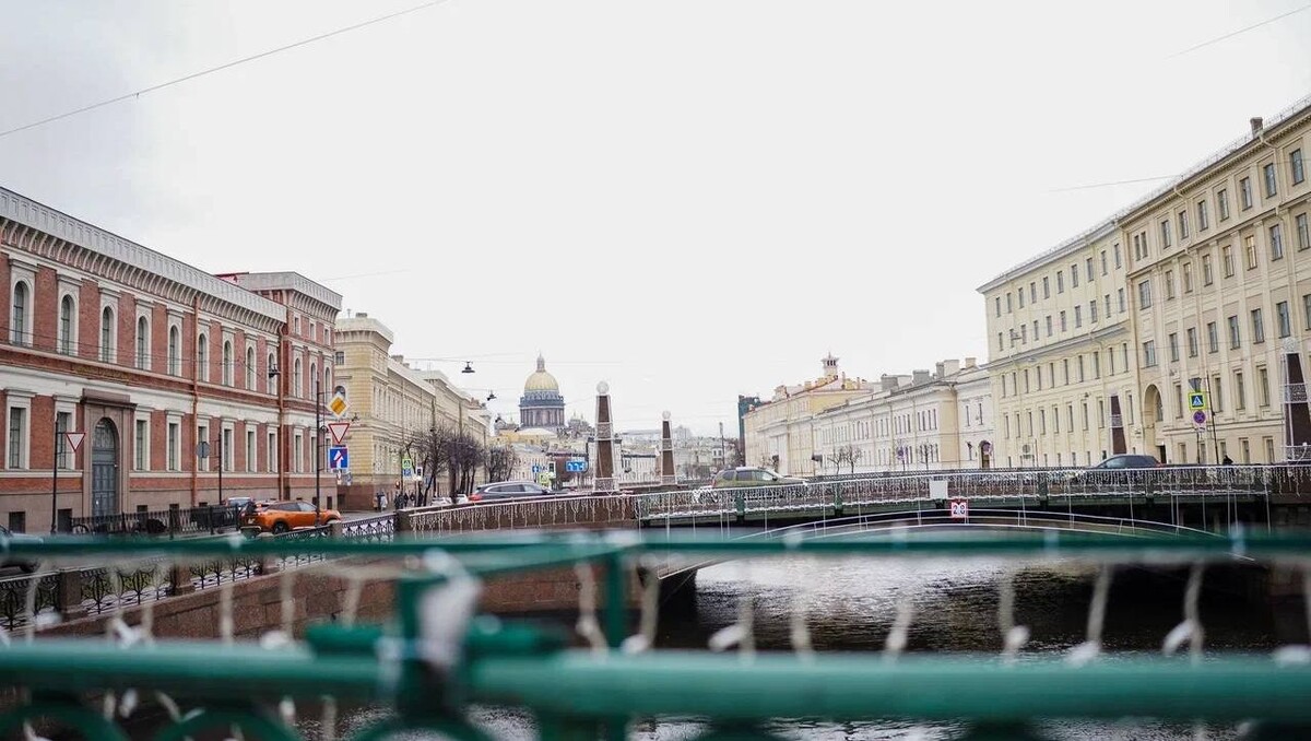   Telegram-канал вице-губернатора Петербурга Евгения Разумишкина