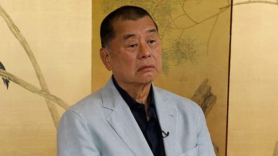    Фото: TASS/AP/Vincent Yu