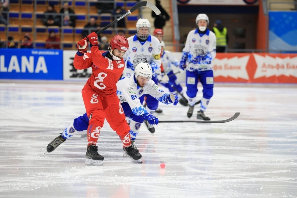    Фото: t.me/hc_enisey