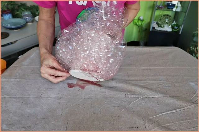 Процесс Бабблз