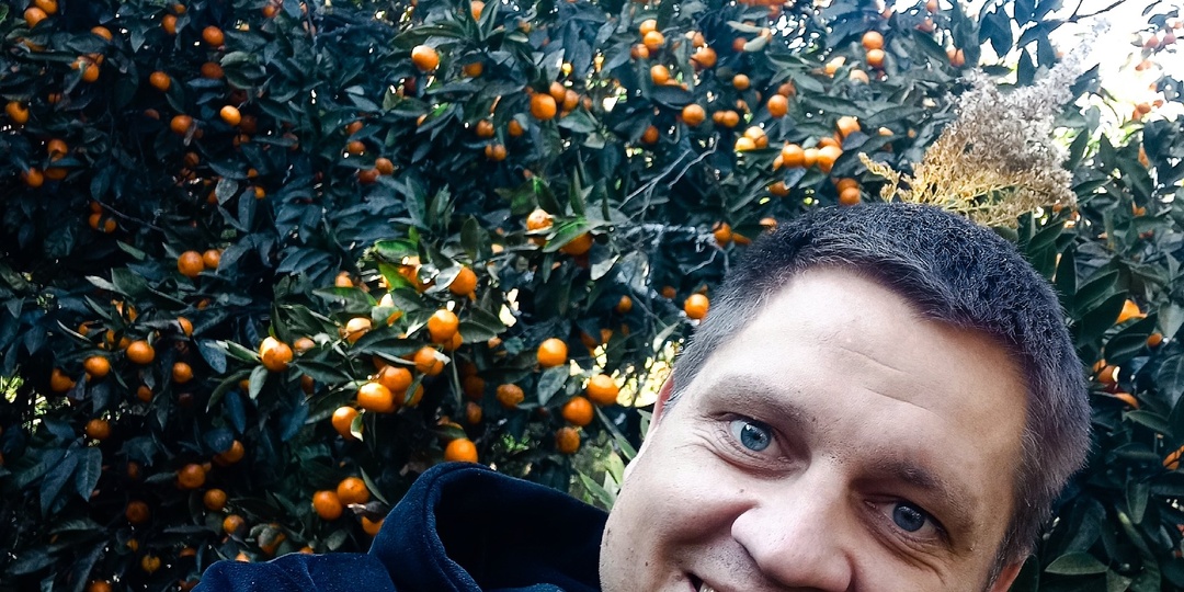 Сбор мандаринов в Армянском ущелье Абхазии: зимние приключения и сладкие плоды