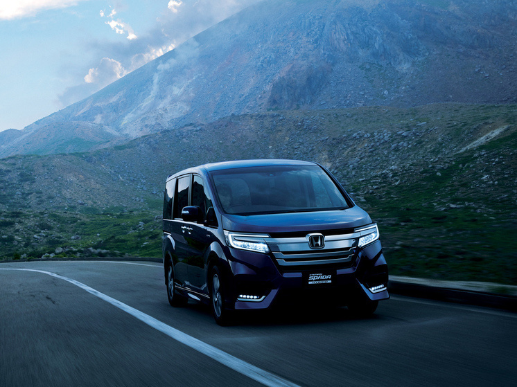     фото: honda