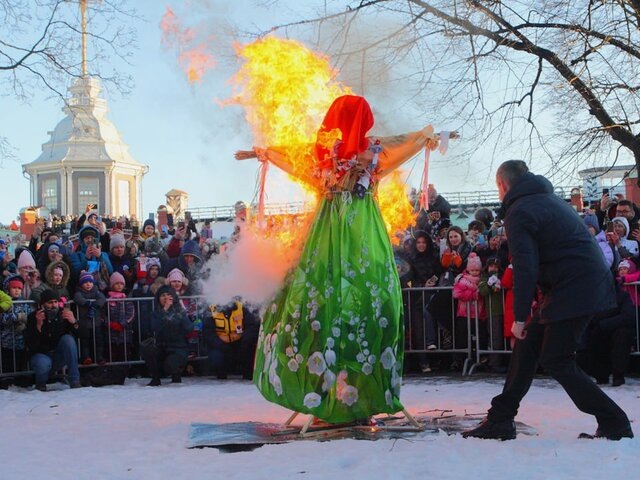    Фото: ТАСС/Замир Усманов