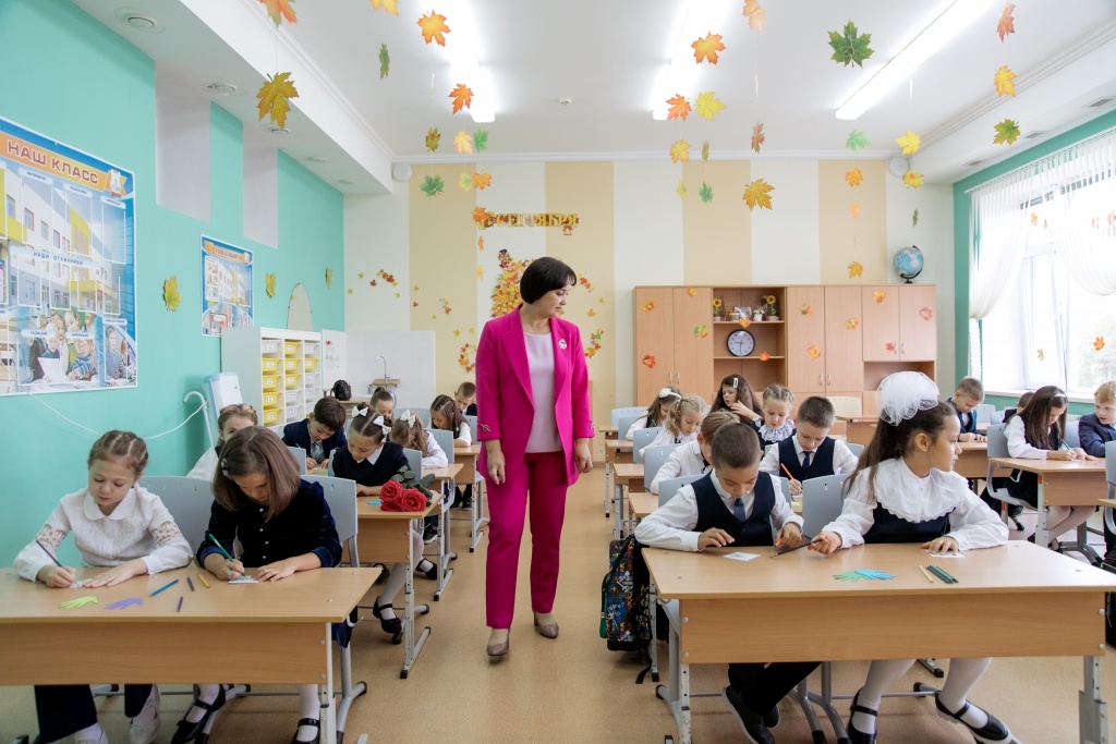    Более 100 педагогов поборются за звание "Педагог года Югры-2026"