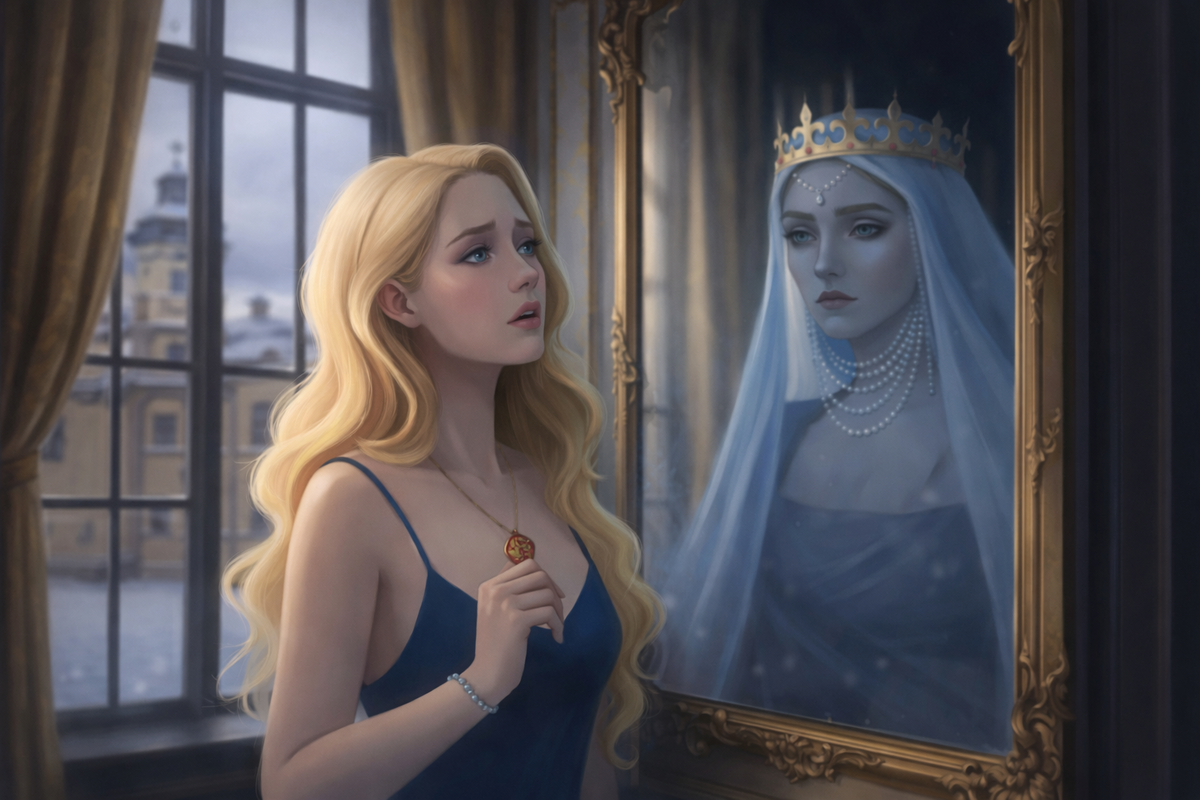 Все картинки сгенерированы или сфотографированы автором статьи ©.