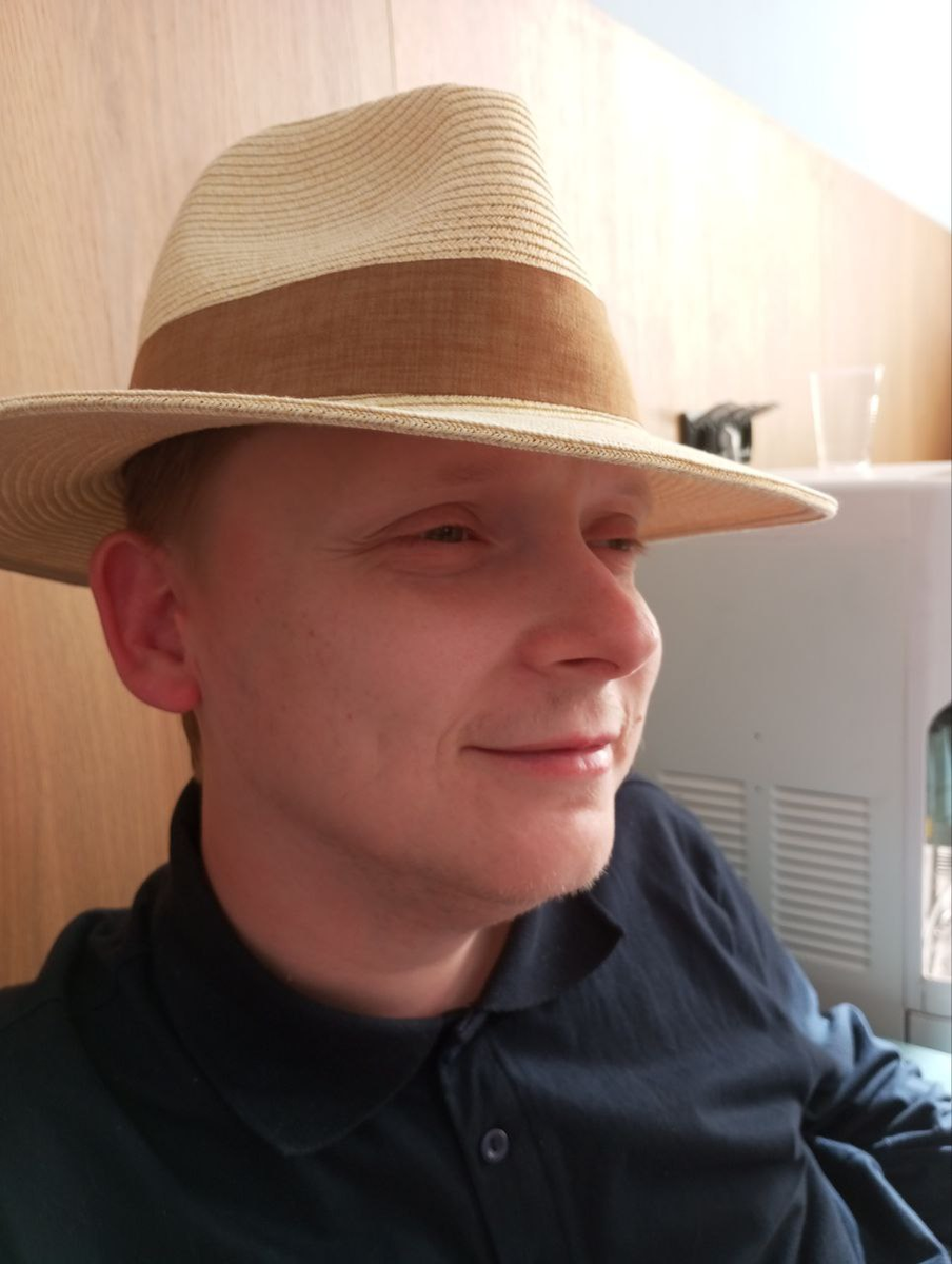 Валерий Прибытов, психолог, логотерапевт