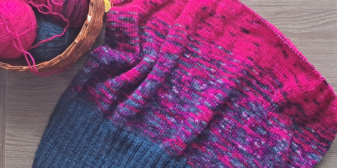 СП "Зимние рассказы ". Отчет 10.