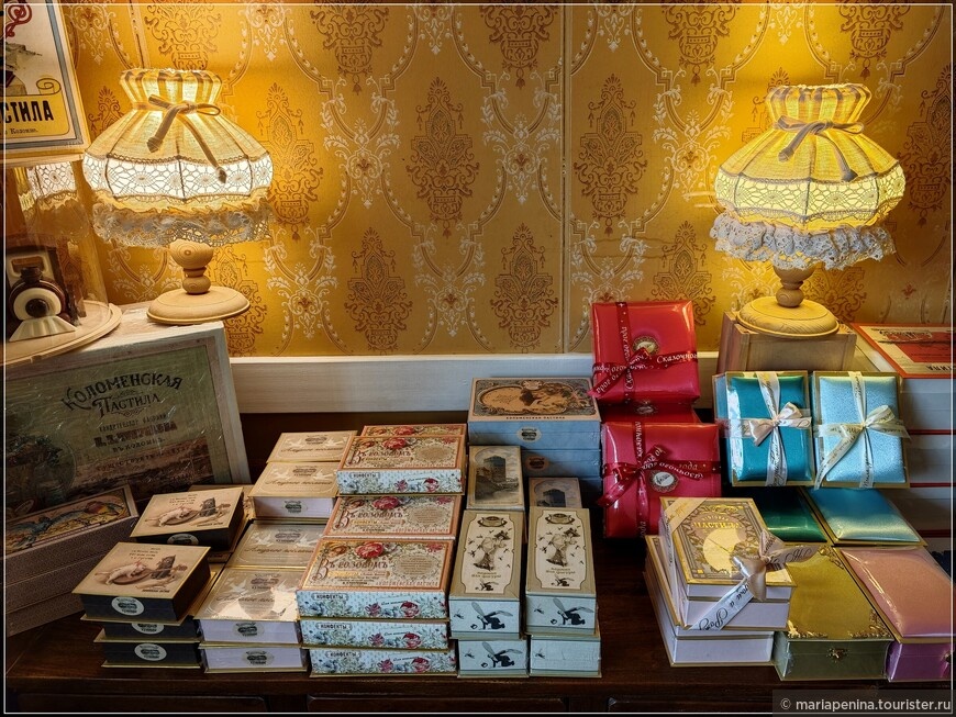 © Мария Пенина