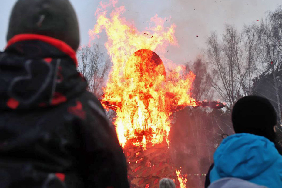    Razmik Zackaryan/URA.RU/Global Look Press