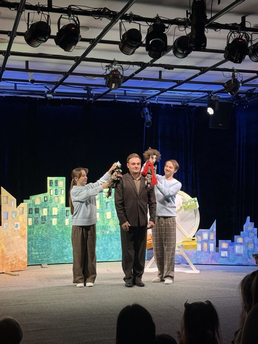    Фото: Минкультуры Саратовской области