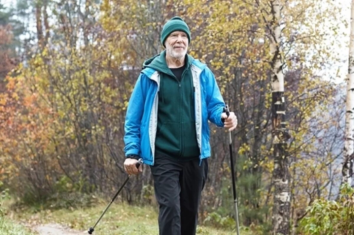    Камчатские врачи раскрыли секреты правильной физической активности