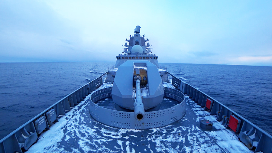    © АО "ТВ Центр"