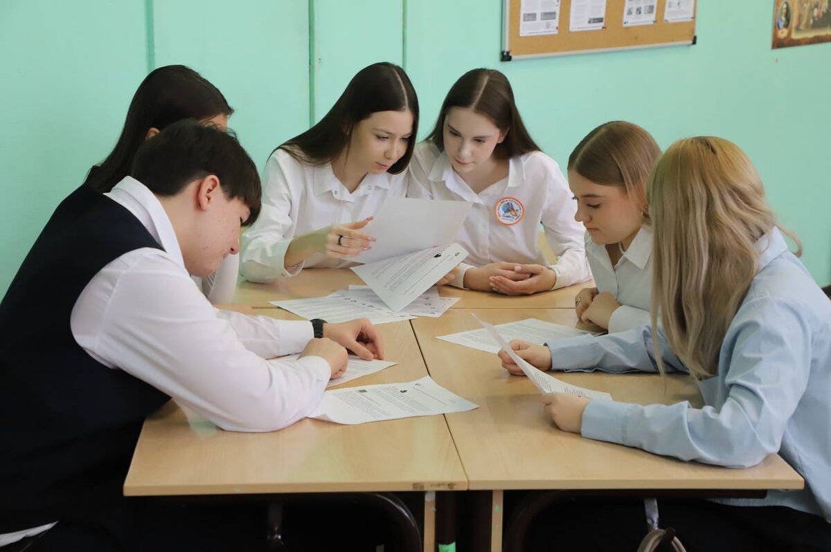    Фото Администрации Самары