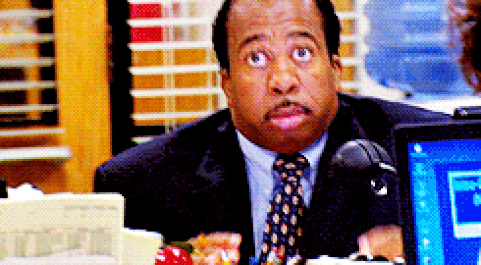   The Office / NBC, 2005–2013