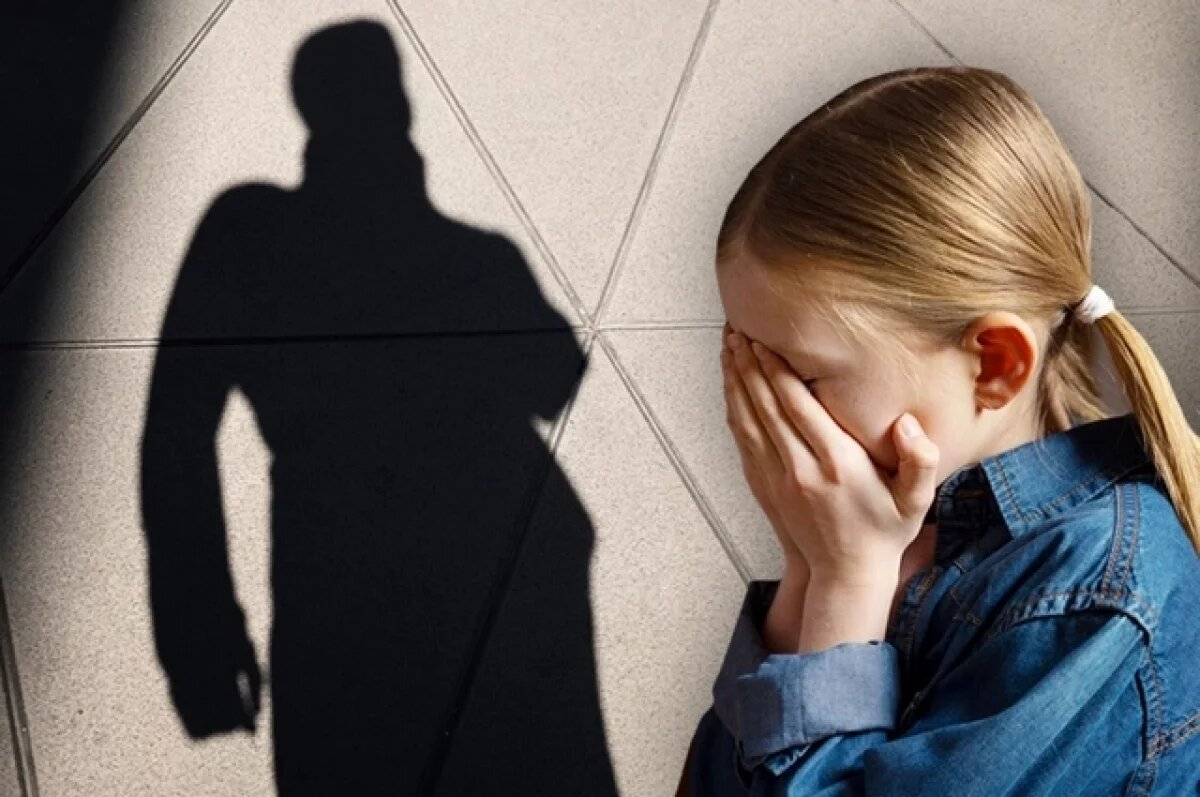    В Петербурге нашли насильника девочки спустя 20 лет после нападения