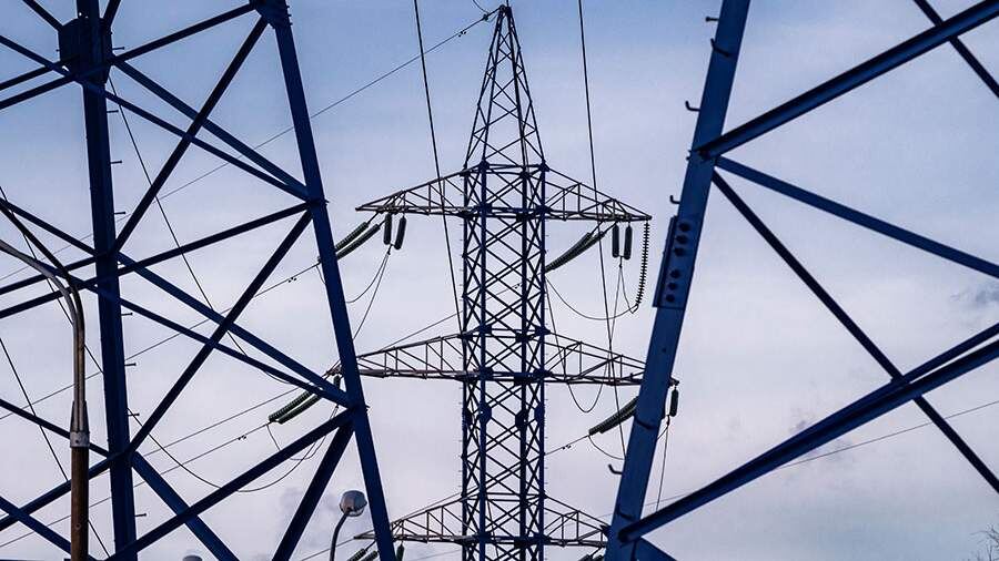    Фото: ИЗВЕСТИЯ/Константин Кокошкин