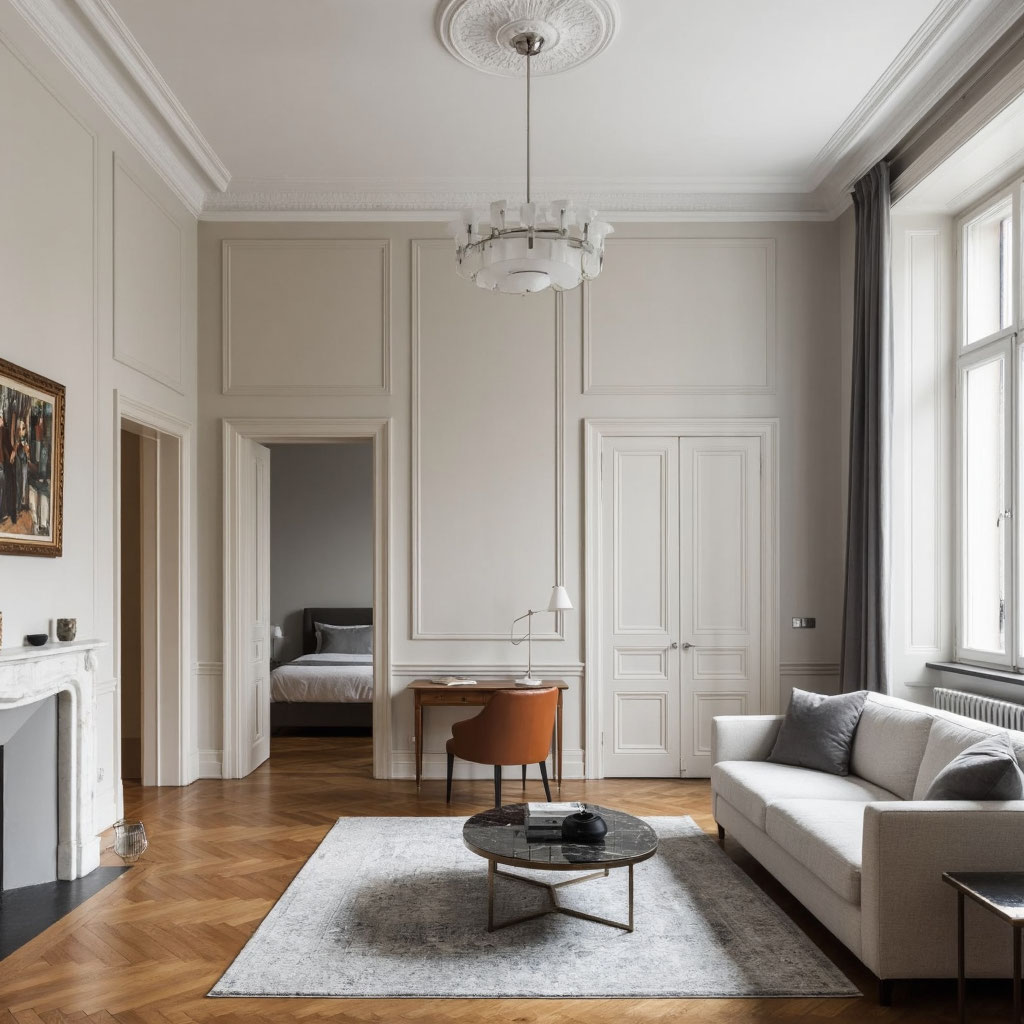 Ремонт в сталинке - Сталинки.рф