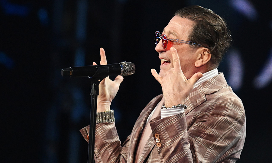    © Максим Богодвид/РИА Новость