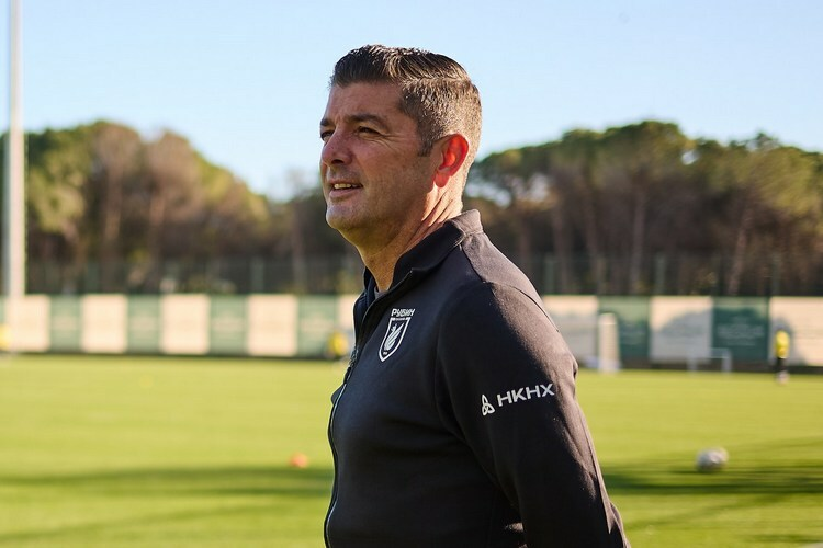 «Рубин» обыграл «Навбахор» со счетом 2:0 на сборах в Турции
Фото: rubin-kazan.ru