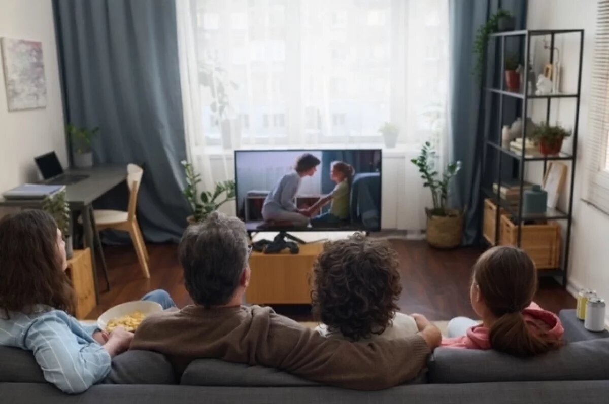    В Оренбуржье временно отключат телетрансляцию