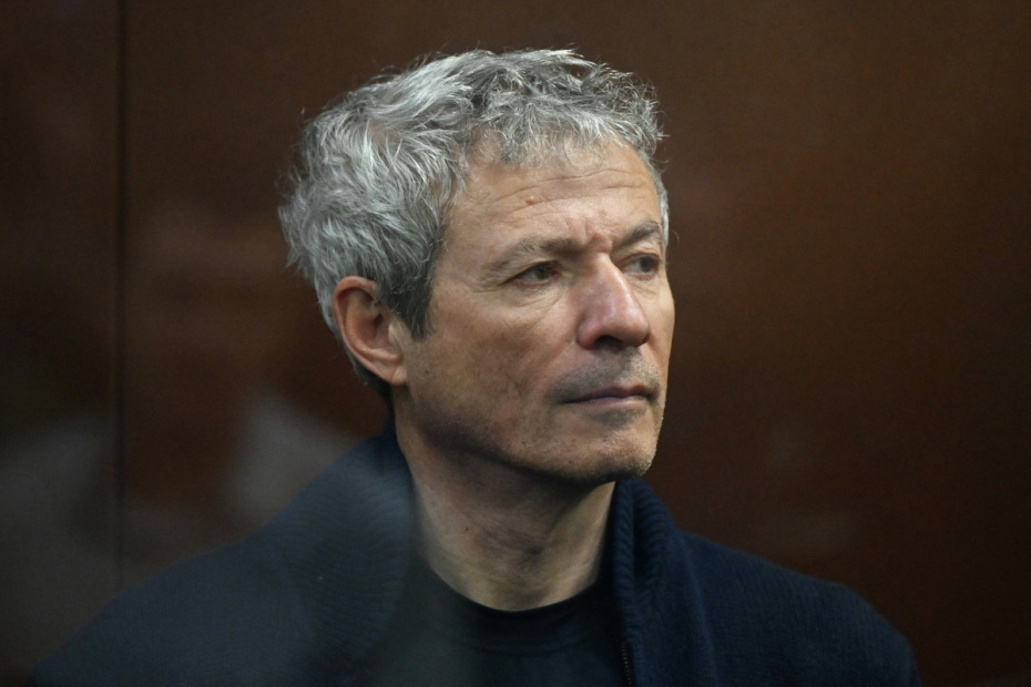    Станислав Красильников/РИА Новости