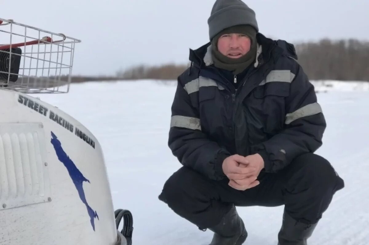    «Шли на факел».