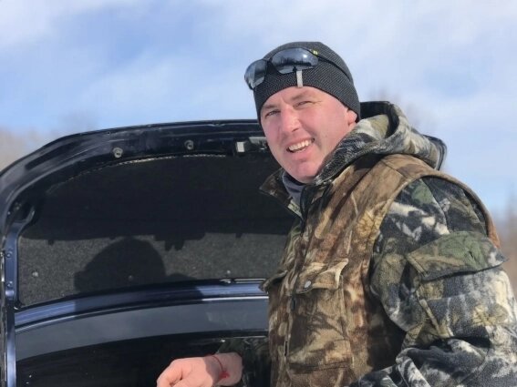    Фото: Из личного архивa