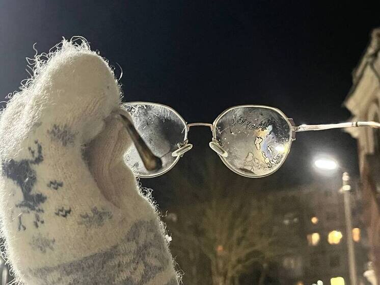     Фото: архив МК в Питере.