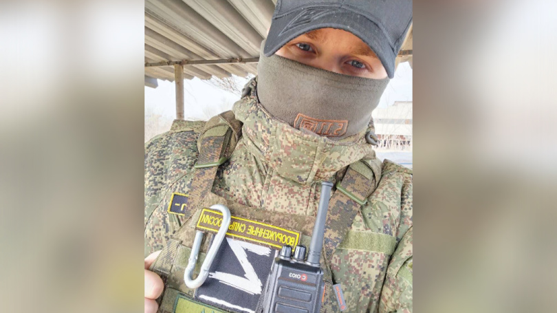 Участник спецоперации из Башкирии рассказал о ценной работе операторов дронов