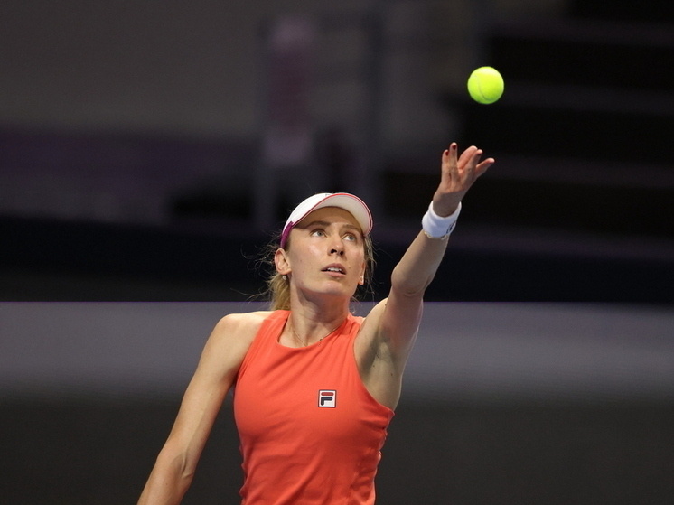     фото: Maksim Konstantinov / Global Look Press