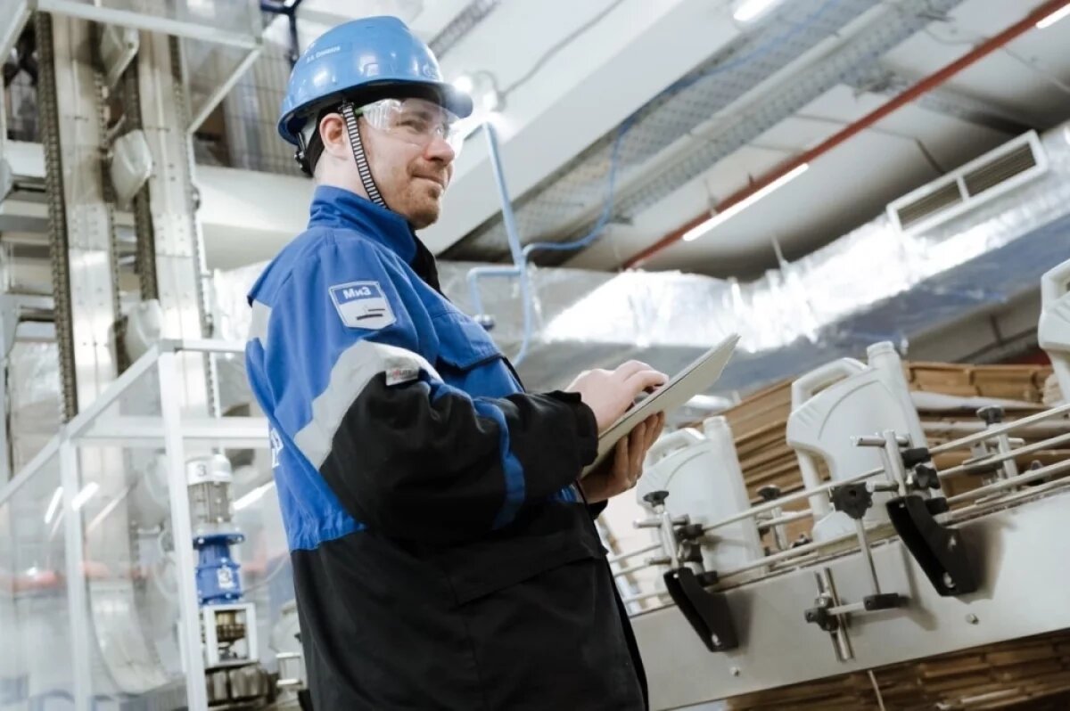    Красноярцы смогут воспользоваться новым антифризом для китайских авто