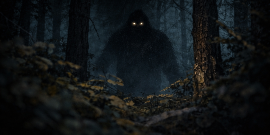 Кто напугал Тургенева и был ли это снежный человек