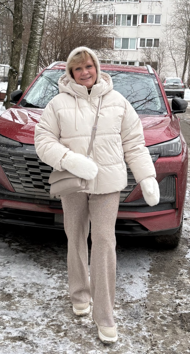 Фото автора. 