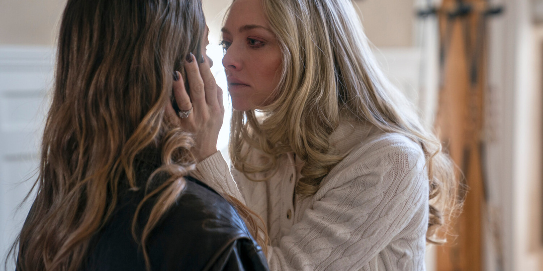 "Горничная": женщин обижать не рекомендуется-7