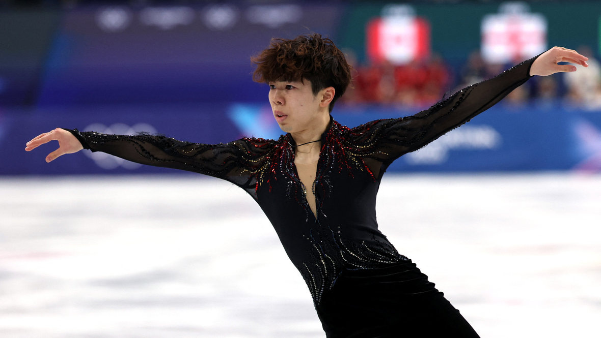    Шун Сато. Reuters