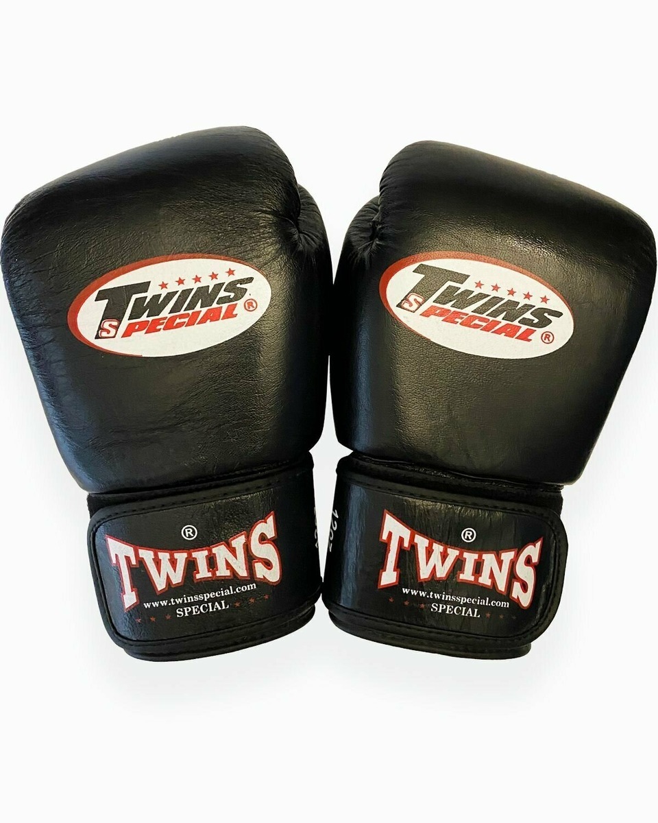 Профессиональные боксерские перчатки одного из премиальных брендов