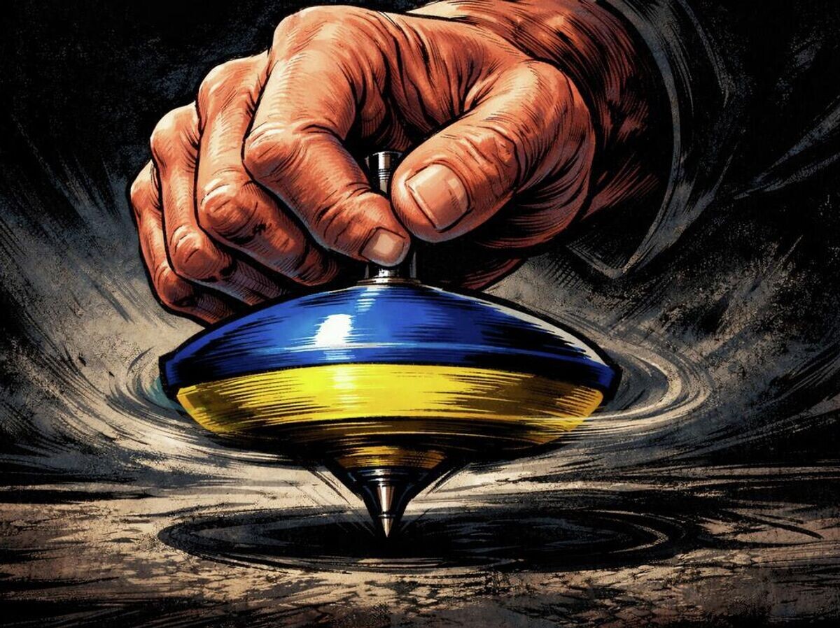    Изображение сгенерировано ИИ | © РИА Новости / Изображение сгенерировано ИИ