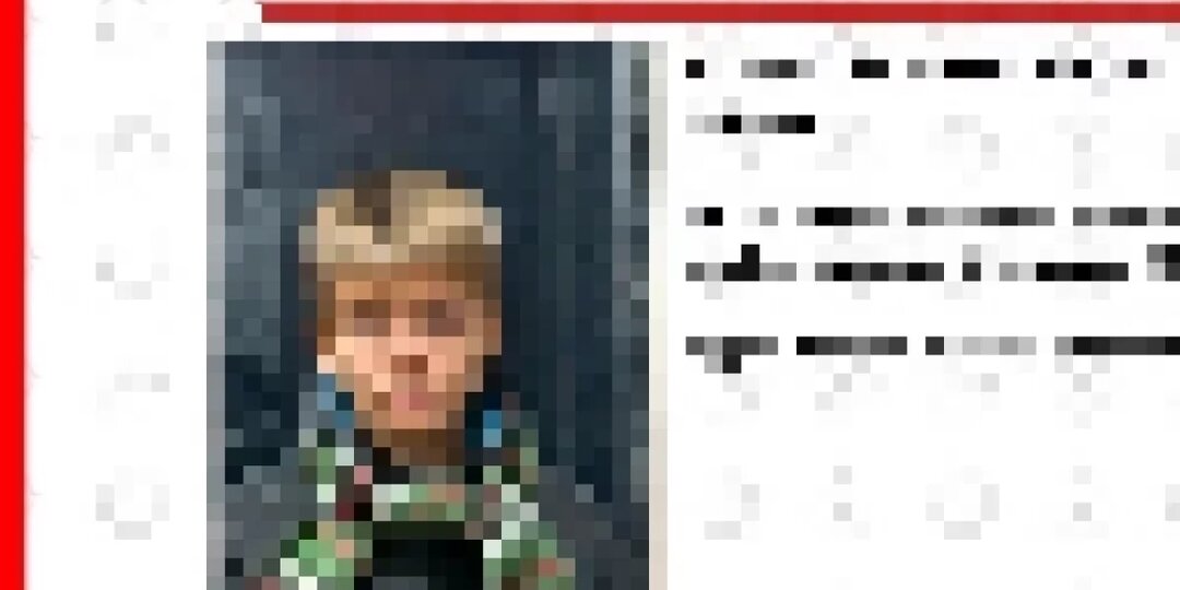 По пути в школу в Ижевске пропал 14-летний подросток