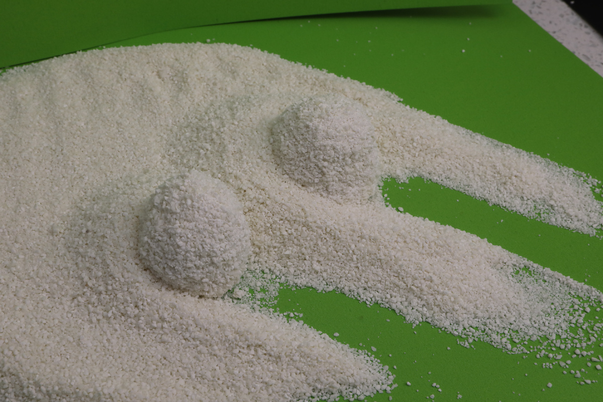 Фото наполнителя Gilancy