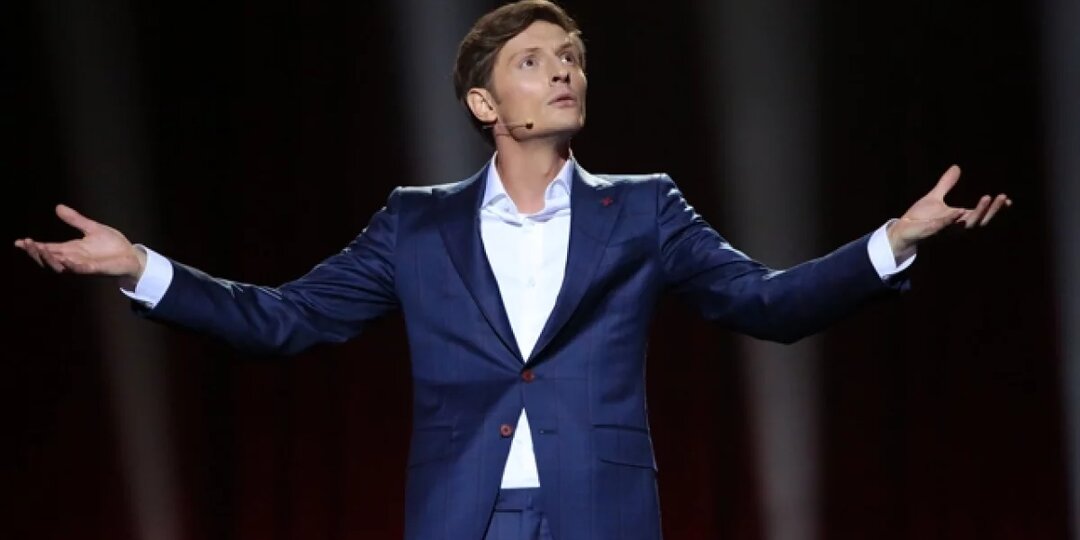 Павел Воля извинился после шутки над участником корейской группы BTS