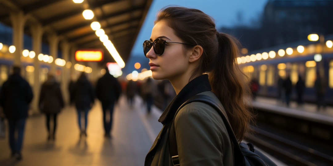 Муж соврал о командировке и тайно уехал в чужой город. А вернувшись, на пороге увидел жену, которая знала всё (часть 3)