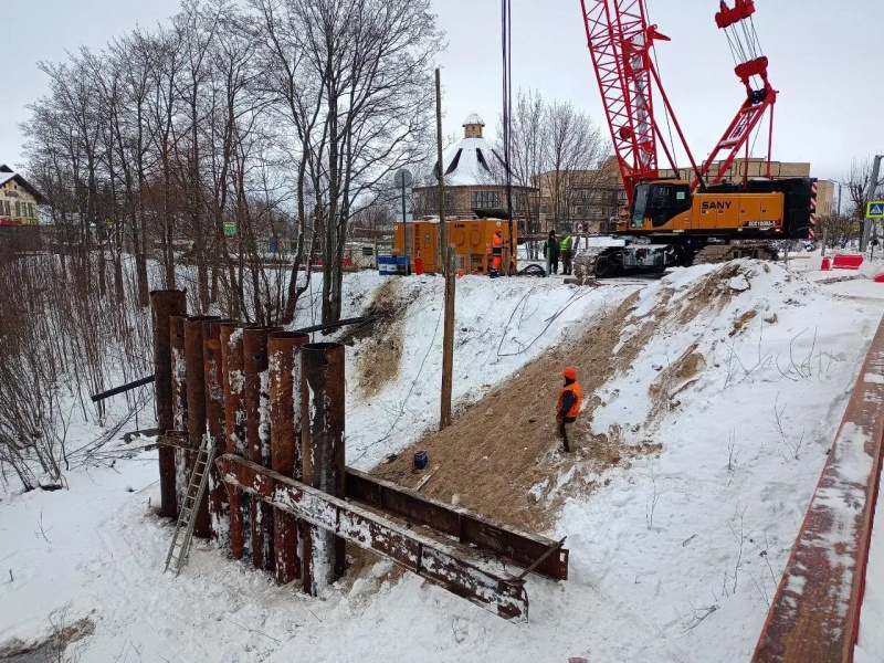    Минтранс Карелии