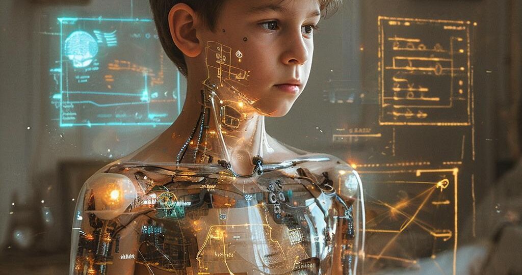 Подросток как инопланетянин: почему логика не работает и как установить новый протокол связи