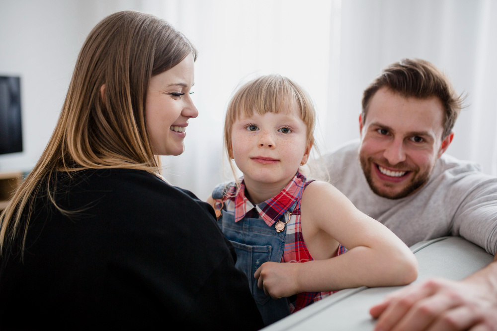 Как родительские ожидания влияют на психику ребёнка. (источник изображения: freepik.com)