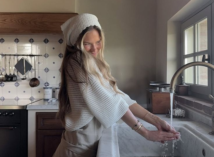 Хозяйки оценят: 15 товаров, с которыми уборка станет приятнее