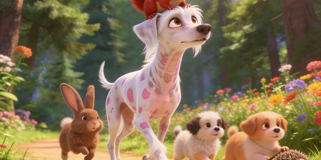 Сказки от Лучика / Глава 239, 240