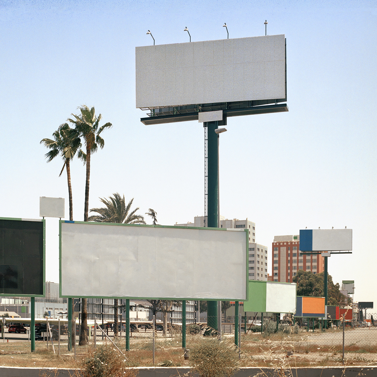 Мир без рекламы